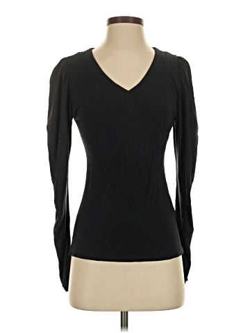 Rebecca Taylor 3/4 Sleeve T-Shirt (view 1)