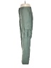 Nordstrom Green Cargo Pants Size 8 - photo 5
