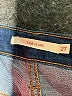 Levi's Blue Jeans Size 27 waist - photo 7