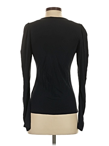 Rebecca Taylor 3/4 Sleeve T-Shirt (view 2)