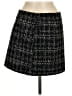 Cello Jeans Tweed Black Casual Skirt Size M - photo 1