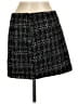 Cello Jeans Tweed Black Casual Skirt Size M - photo 2