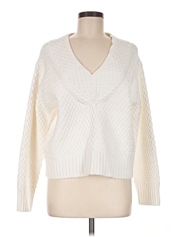 Ann Taylor Pullover Sweater (view 1)