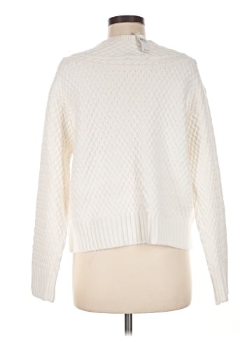 Ann Taylor Pullover Sweater (view 2)