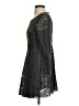 FP BEACH Black Cocktail Dress Size S - photo 5