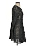 FP BEACH Black Cocktail Dress Size S - photo 4