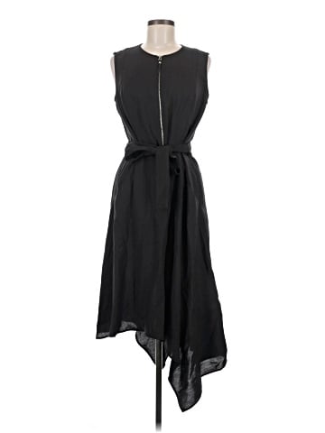 Lafayette 148 New York Casual Dress (view 1)