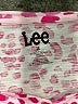 Lee Pink Tank Top Size 3X - photo 7