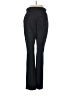 Lands' End Black Dress Pants Size 4 - photo 2
