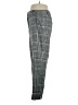 The Limited Plaid Gray Casual Pants Size 16 - photo 5