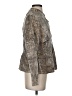 Chico's Silver Jacket Size Sm (0) - photo 4