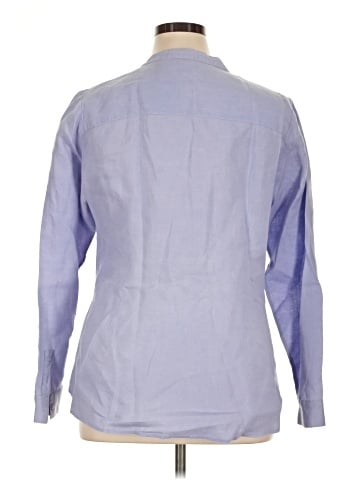Boden Long Sleeve Blouse (view 2)