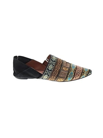 Jeffrey Campbell Flats (view 1)