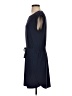 Athleta Solid Blue Casual Dress Size 4 - photo 5