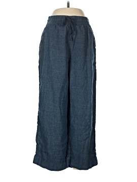 Martha Stewart Linen Pants