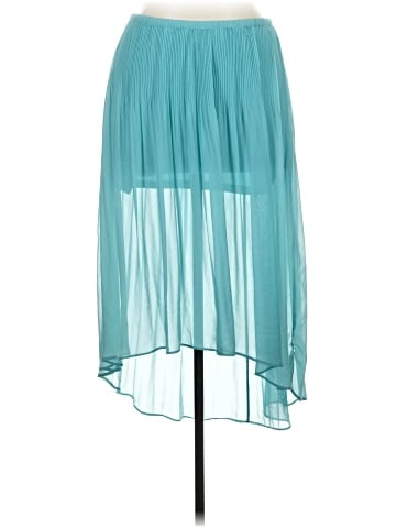 LC Lauren Conrad Casual Skirt (view 1)