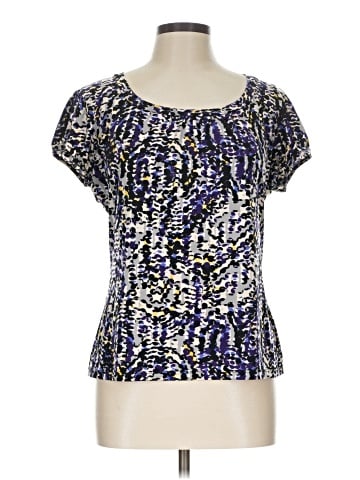 Worthington Short Sleeve T-Shirt (view 1)