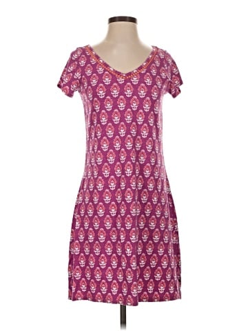 Hatley Casual Dress (view 1)