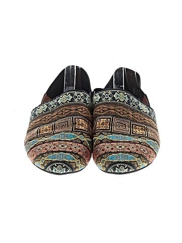 Jeffrey Campbell Flats (view 2)