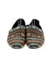 Jeffrey Campbell Black Flats Size 10 - photo 2