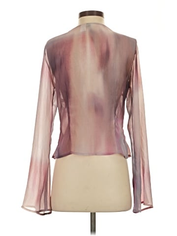 Divided by H&M Long Sleeve Blouse (view 2)