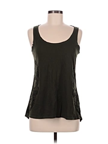 Hot Topic Sleeveless Top (view 1)