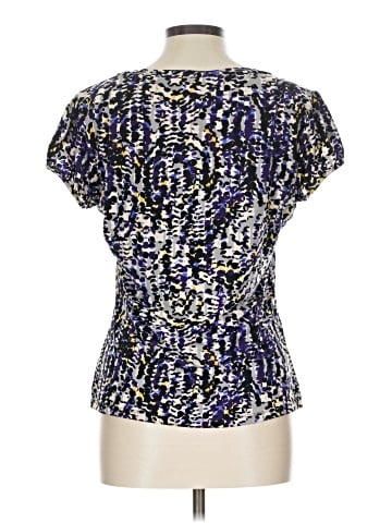 Worthington Short Sleeve T-Shirt (view 2)