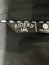 Riders by Lee Black 3/4 Sleeve Button-Down Shirt Size 1X - photo 7