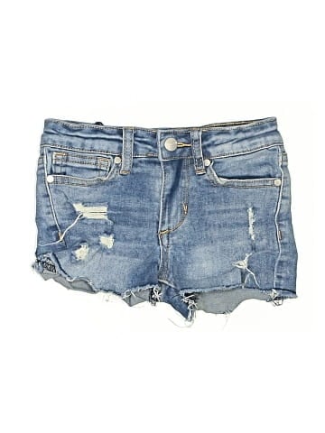 Joe's Jeans Denim Shorts (view 1)