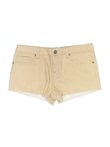 London Jean Shorts (view 1)