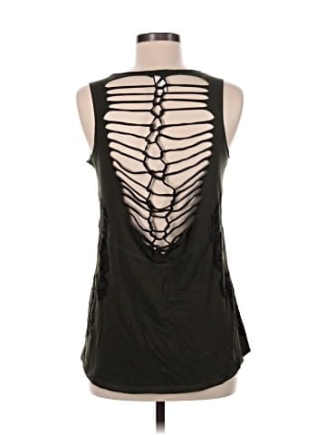 Hot Topic Sleeveless Top (view 2)