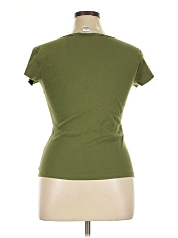 Fashion Bug Short Sleeve Top (view 2)