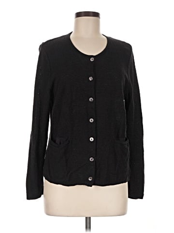 Gudrun Sjödén Cardigan (view 1)