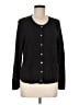Gudrun Sjödén Black Cardigan Size M - photo 1