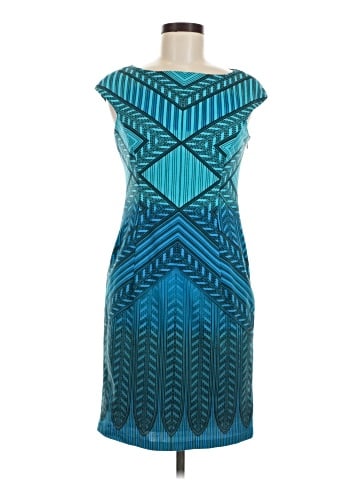 Wisp Cocktail Dress (view 1)