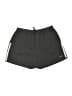 Reebok Color Block Gray Athletic Shorts Size 14 - photo 1