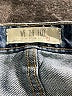 We the Free Blue Denim Skirt Size 31 waist - photo 4