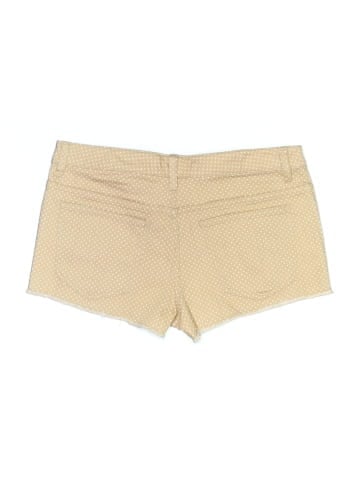 London Jean Shorts (view 2)