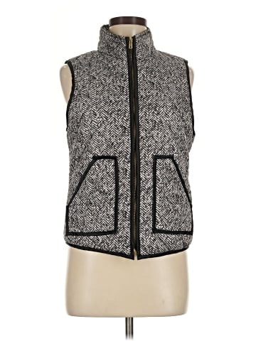 Si Style Vest (view 1)