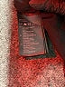 H&M 100% Polyester Black Cocktail Dress Size 10 - photo 8