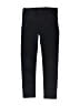 Levi's Black Casual Pants Size 7 - photo 1
