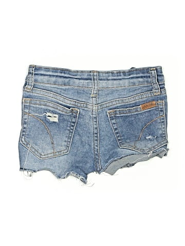 Joe's Jeans Denim Shorts (view 2)