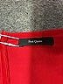 Assorted Brands Solid Red Jumpsuit Size S - photo 4
