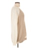 Sea Bleu Color Block Tan Pullover Sweater Size L - photo 4