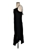 Wildcat Solid Black Cocktail Dress Size XXS (estimated) - photo 5