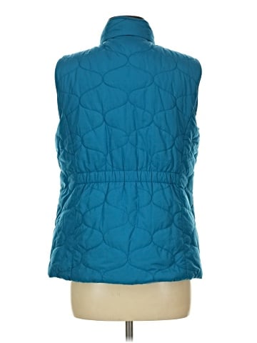 Talbots Vest (view 2)