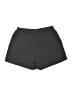 Reebok Color Block Gray Athletic Shorts Size 14 - photo 2