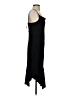 Wildcat Solid Black Cocktail Dress Size XXS (estimated) - photo 4