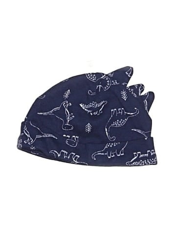 Kyle & Deena Beanie (view 1)