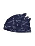 Kyle & Deena Blue Beanie Size 6-9 mo - photo 1